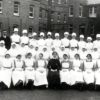 Nurses at Hertford County Hospital
