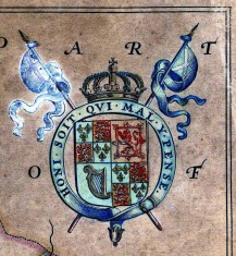 Flags and Coat of Arms | Hertfordshire Archives and Local Studies